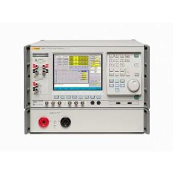 6105A/6100B 電能功率標準源
