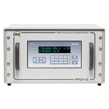 PPCH-G 高壓氣體氣壓控制器/校正器