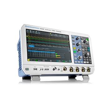 R&S® RTM3000 數位示波器