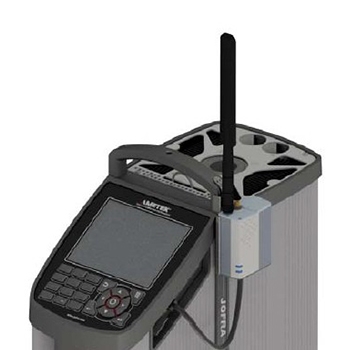 JofraCloud 溫度校正爐遠端通訊模組