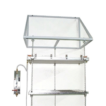 P01 防滴水試驗裝置