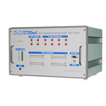 QT200NXG 電路板元件動/靜態維修診斷系統