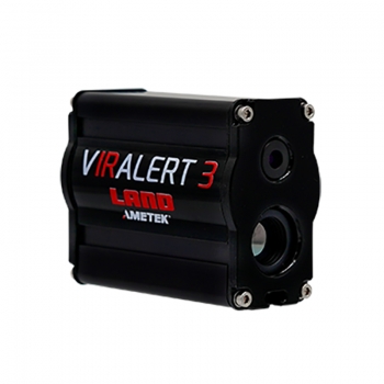 vIRalert 3 人體溫度篩檢系統