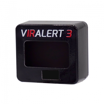 vIRalert 3 人體溫度篩檢系統