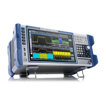R&S® FPL1000 頻譜分析儀