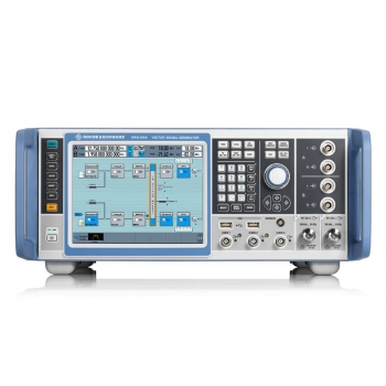 R&S® SMW200A 向量訊號產生器