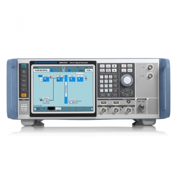 R&S® SMM100A 向量訊號產生器