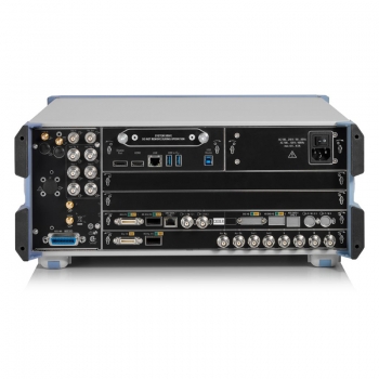 R&S® SMM100A 向量訊號產生器