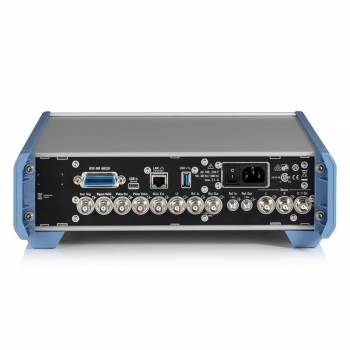 R&S® SMB100B 射頻訊號產生器