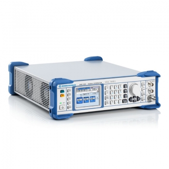 R&S® SMB100A 微波訊號產生器