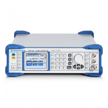 R&S® SMB100A 微波訊號產生器